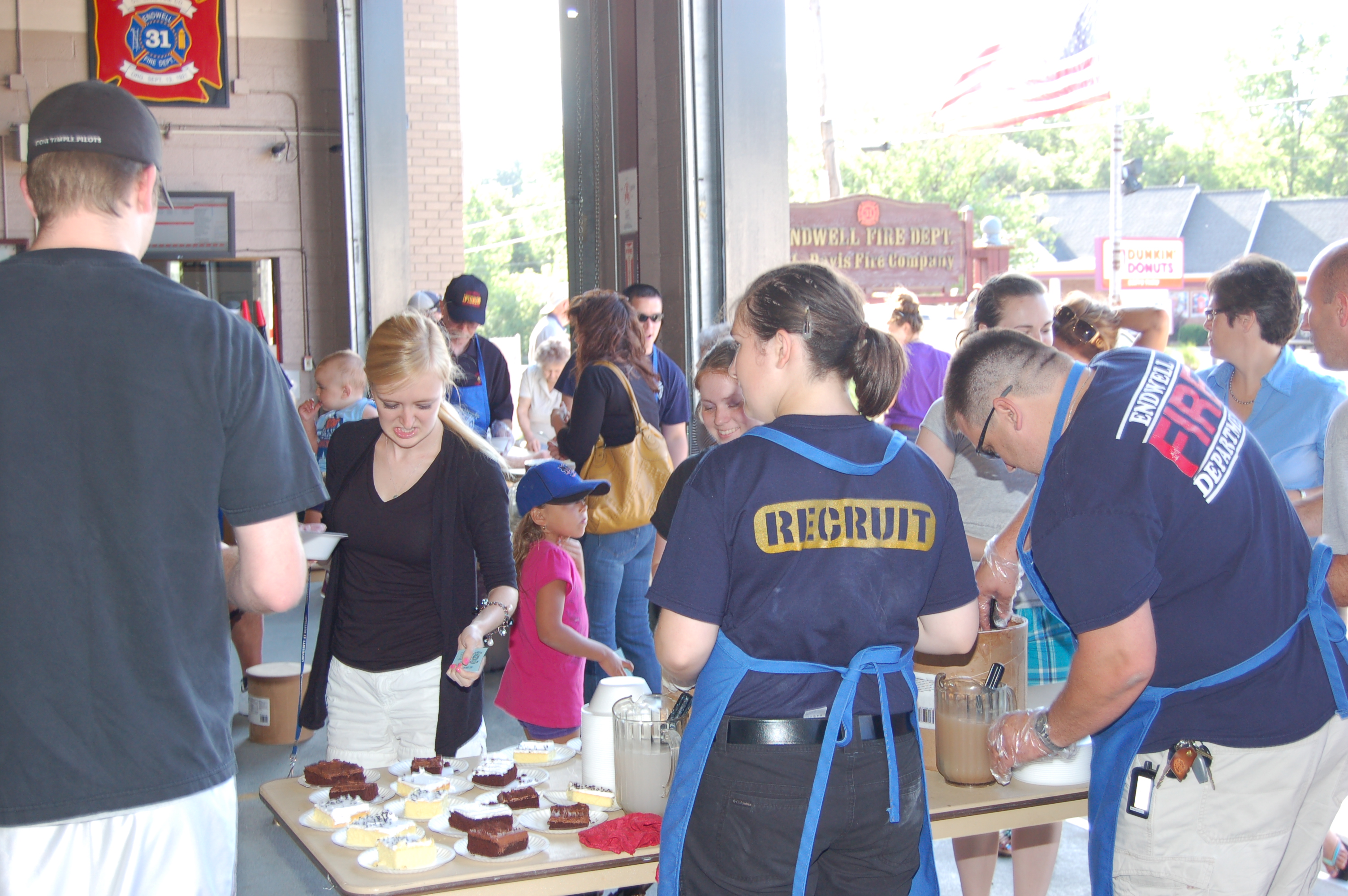 07-13-11  Other - Ice Cream Social
